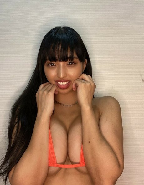 Foto di nudo di fuga di OnlyFans di Azusa Igarashi