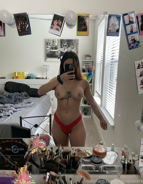 Foto di nudo di fuga di OnlyFans di Hoesirpotters