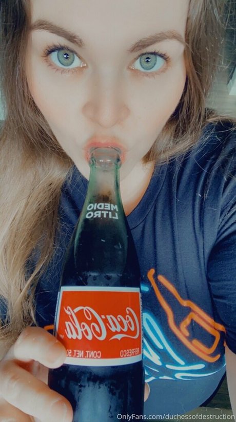 Duchessofdestruction