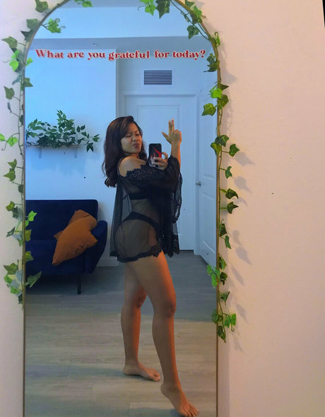Foto di nudo di fuga di OnlyFans di Pradothebravado