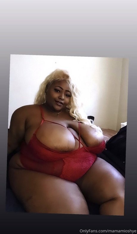 Mamamioshye