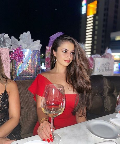 Victoria Boiadgieva