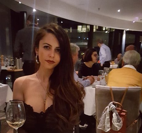 Victoria Boiadgieva