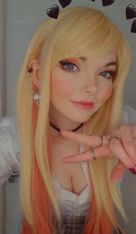 Foto di nudo di fuga di OnlyFans di Louise Julie