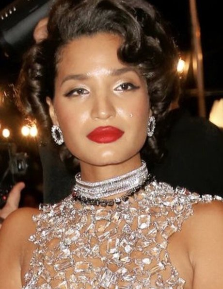 Foto di nudo di fuga di OnlyFans di Kat Graham