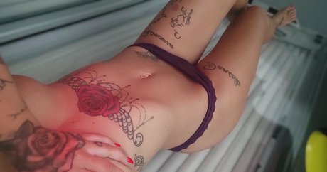 Foto di nudo di fuga di OnlyFans di Chabelinavarro