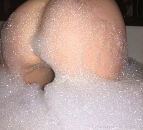 Foto di nudo di fuga di OnlyFans di Mashacutie