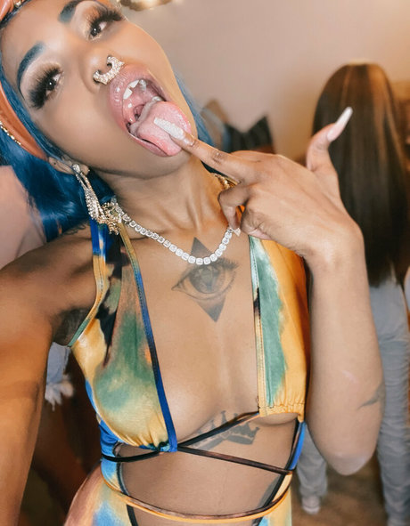 Niiathefreak