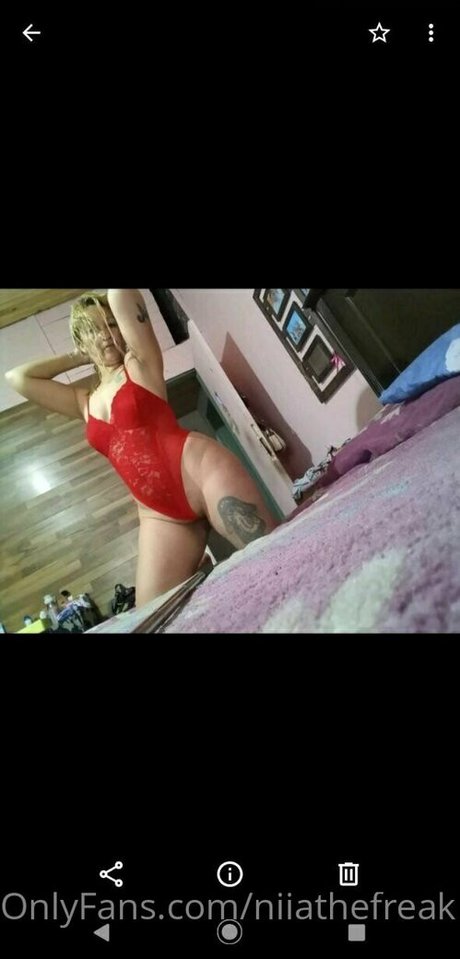 Niiathefreak