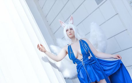 Pancakecosplay