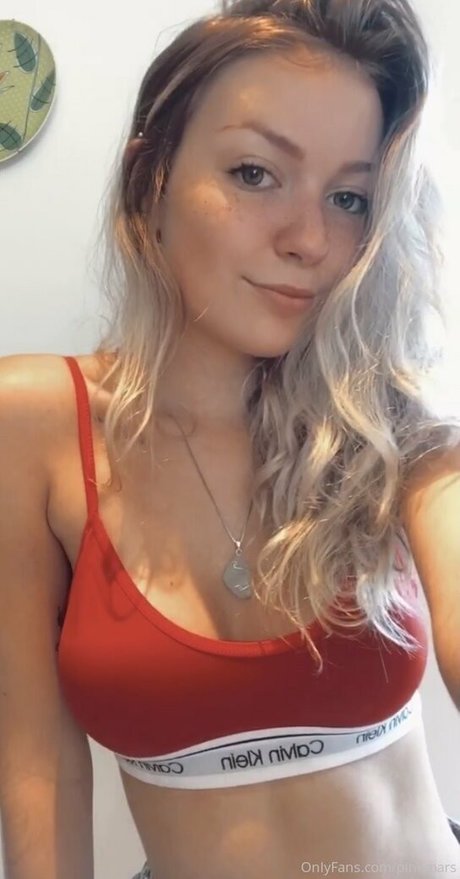Pinkmars