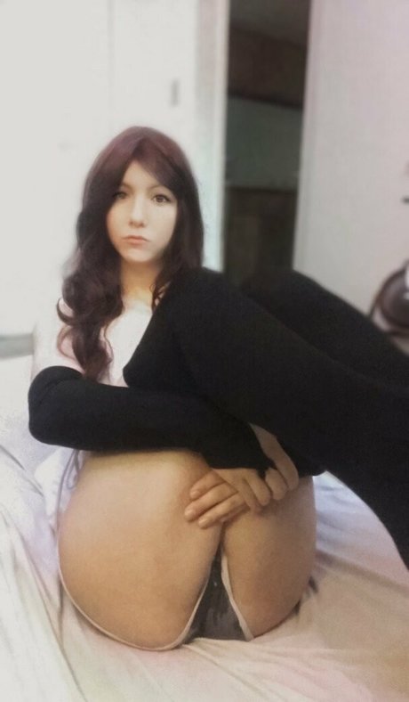 Foto di nudo di fuga di OnlyFans di Kcbabe4u