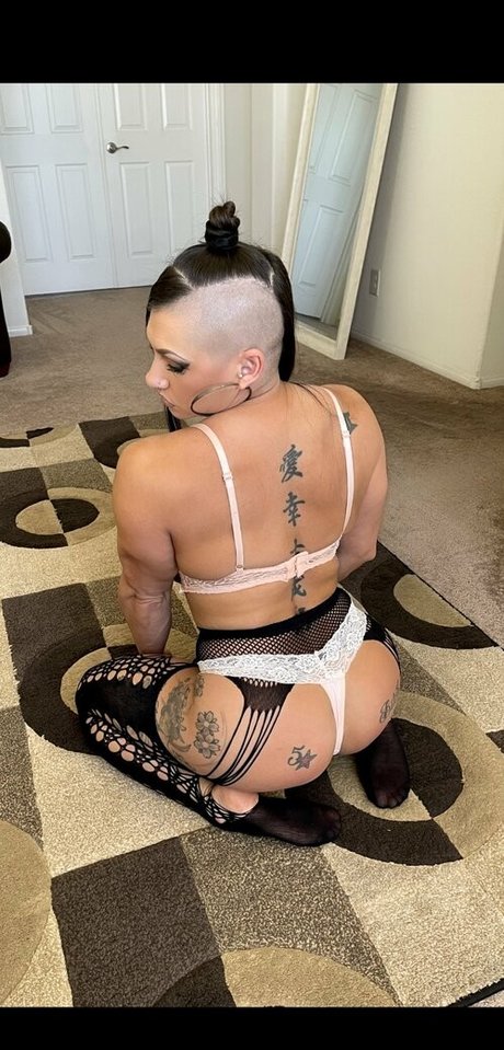 Vegasqueen