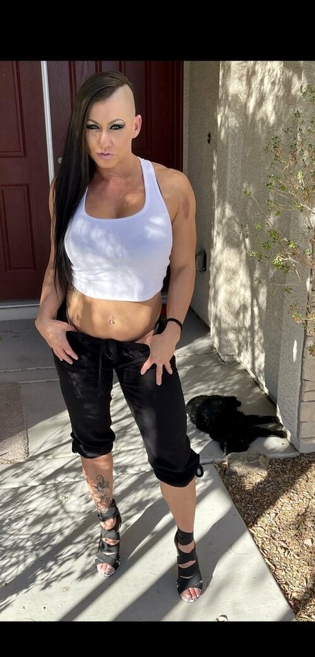 Vegasqueen