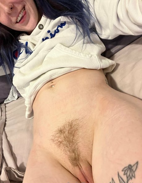 Foto di nudo di fuga di OnlyFans di Notriles