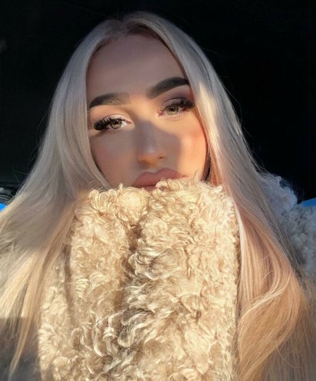 Blondielana