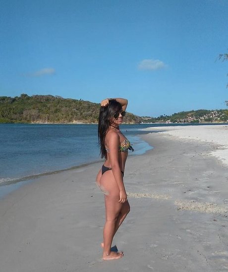 Marily Soares