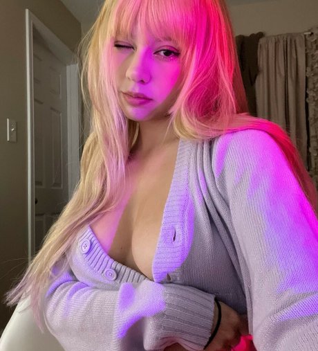 Foto di nudo di fuga di OnlyFans di Asuu02