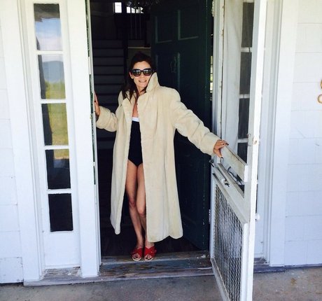 Michelle Gomez