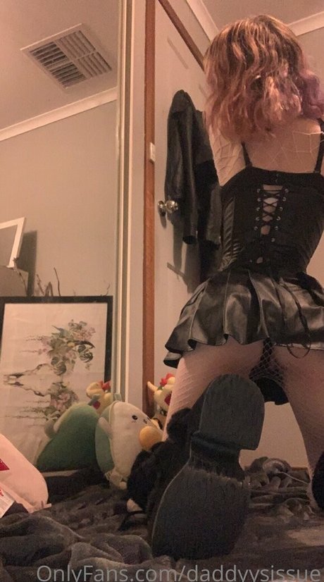 Foto di nudo di fuga di OnlyFans di Pillowjuice