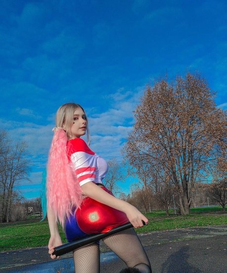 Missanastasia