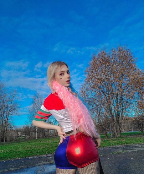 Missanastasia