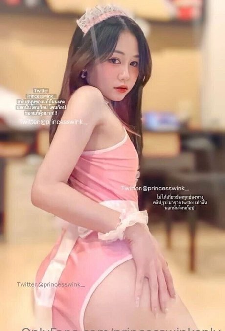 Princesswinkonly