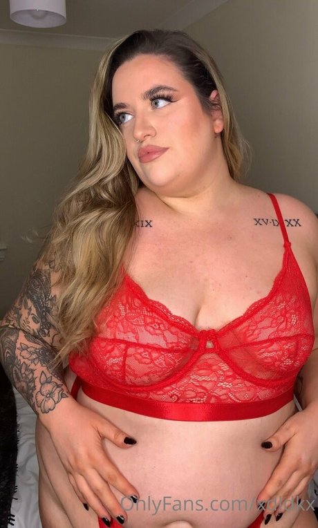 Foto di nudo di fuga di OnlyFans di Xdldkx
