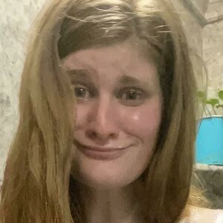 Foto di nudo di fuga di OnlyFans di Decrepitplant