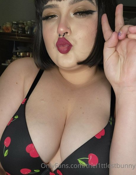 Thel1ttlestbunny