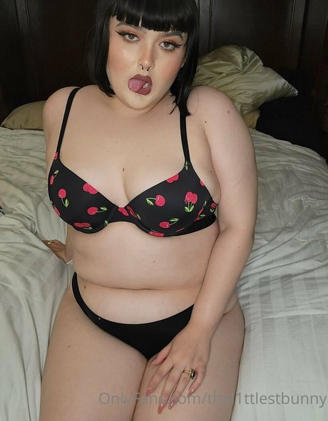 Thel1ttlestbunny