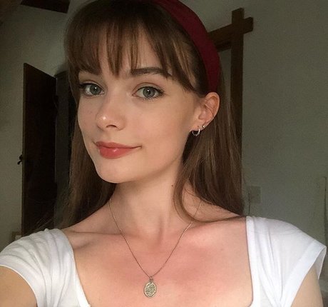 Foto di nudo di fuga di OnlyFans di Delicate Asmr