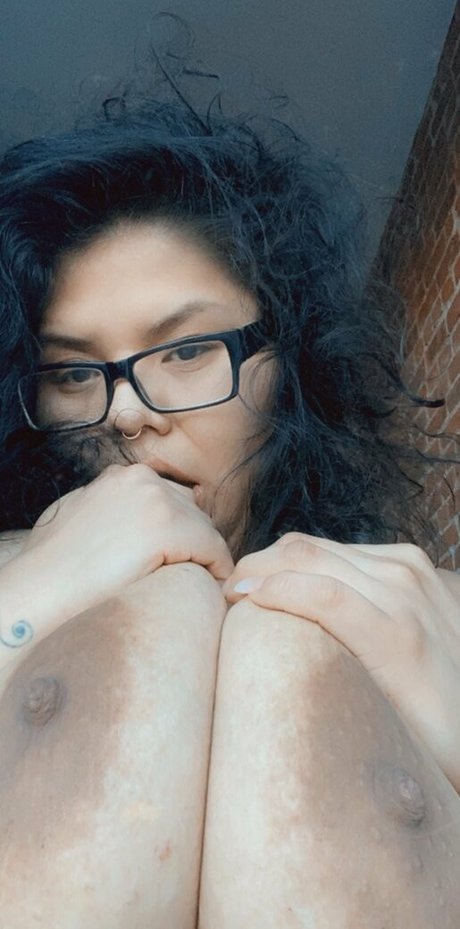 Foto di nudo di fuga di OnlyFans di Lydiagrey