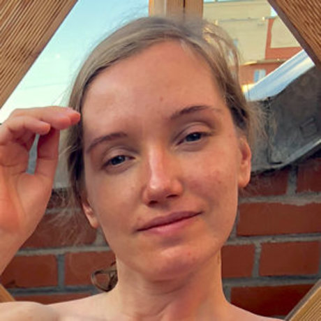 Katrina Moroshka