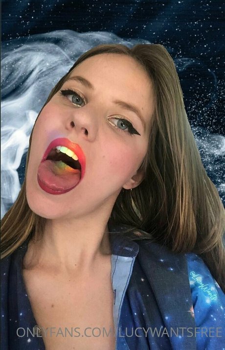 Lucywantsfree