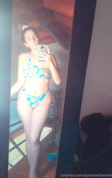 Ayahotterthanhell