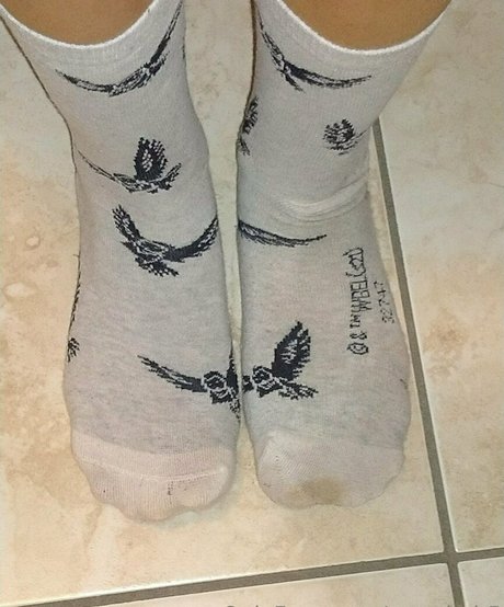 Foto di nudo di fuga di OnlyFans di Seawitch5
