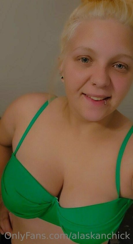 Alaskanchick