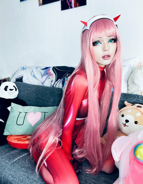 Foto di nudo di fuga di OnlyFans di Madnessalice