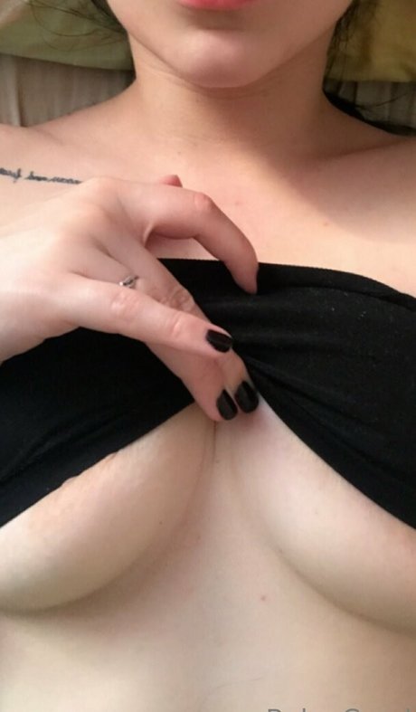 Foto di nudo di fuga di OnlyFans di Mysoulskin