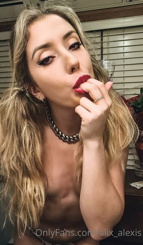 Alixalexis