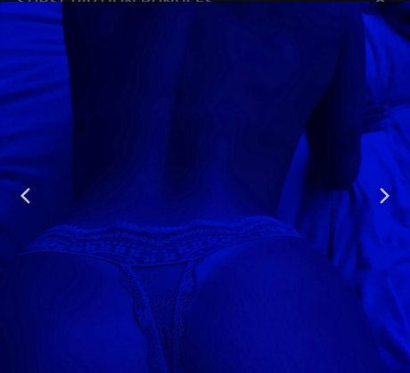 Foto di nudo di fuga di OnlyFans di Eviiebrewer