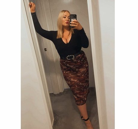 Lucy Whittingham