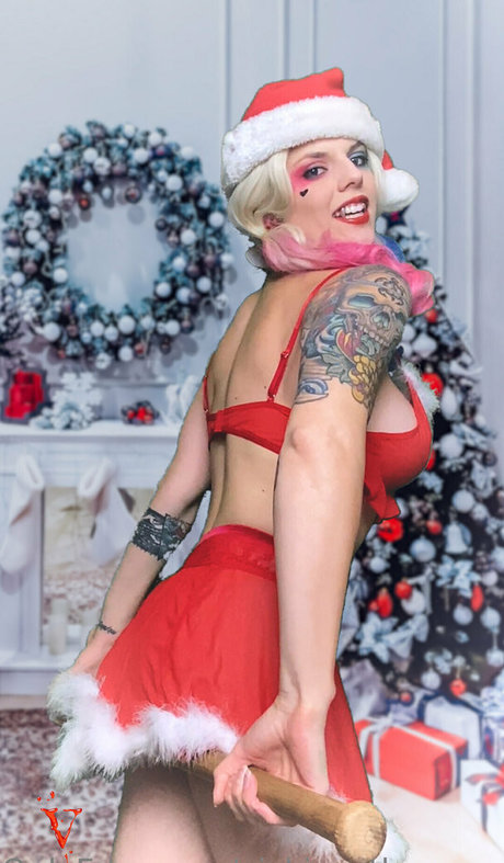 Vickipsythemoorefree