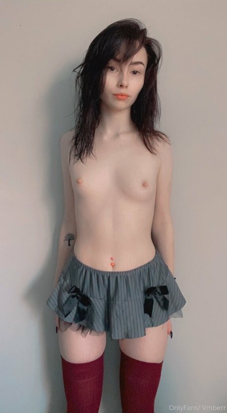 Foto di nudo di fuga di OnlyFans di Vmberr
