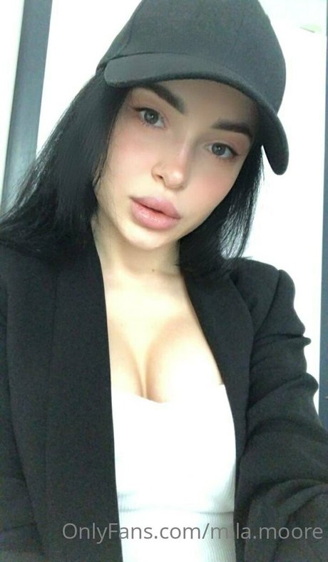 Yourmilamoore
