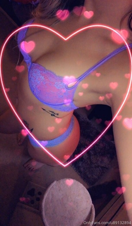 Foto di nudo di fuga di OnlyFans di Venicebarbie