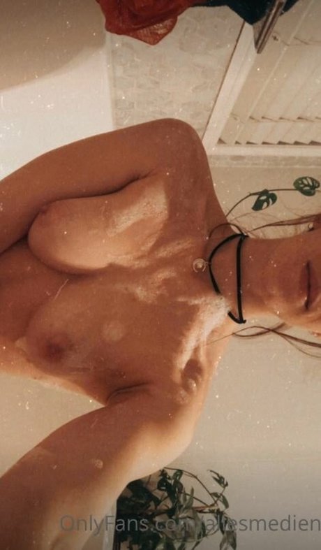 Foto di nudo di fuga di OnlyFans di Allesmedien