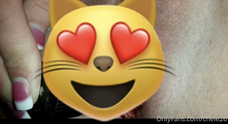 Foto di nudo di fuga di OnlyFans di Chele26