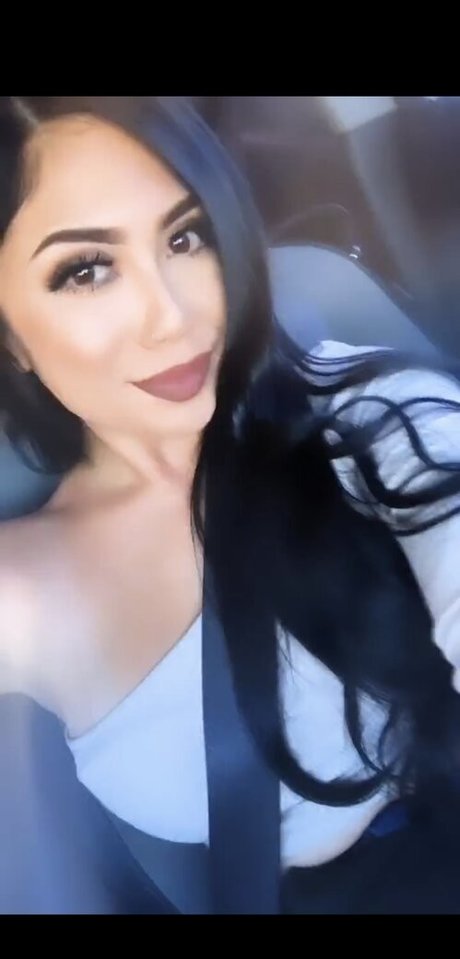 Foto di nudo di fuga di OnlyFans di Lexvictoriaj